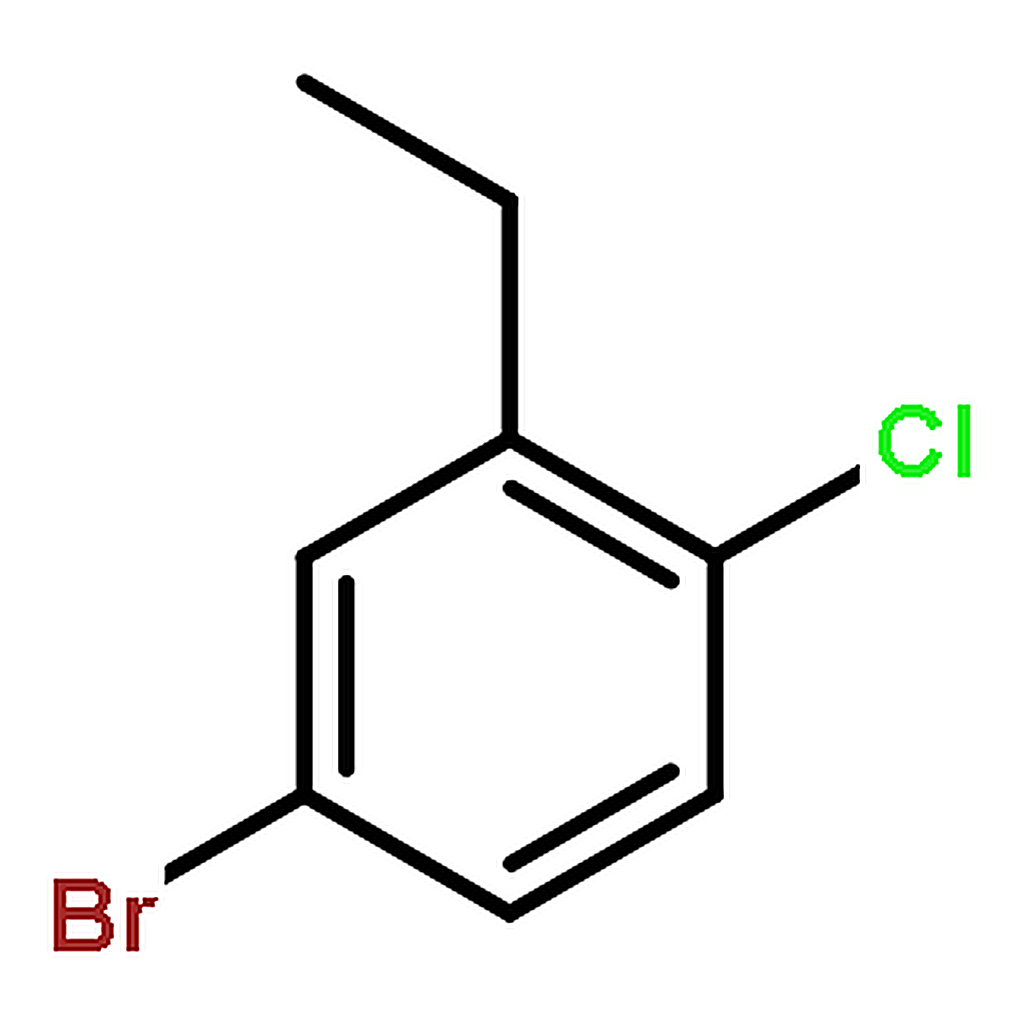 RHAWN 4-Bromo-1-chloro-2-ethylbenzene