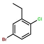 RHAWN 4-Bromo-1-chloro-2-ethylbenzene