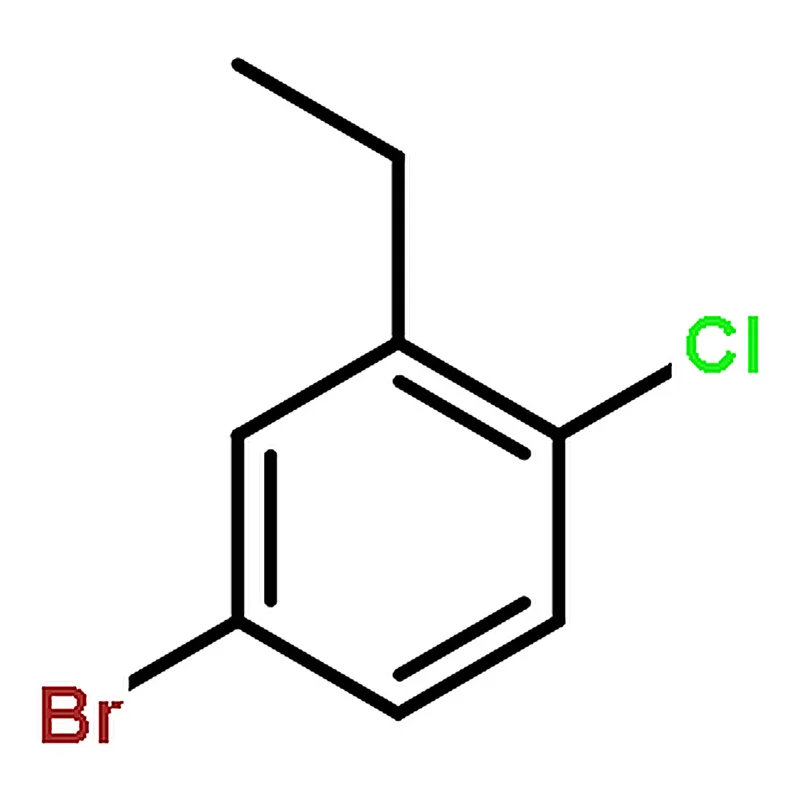 RHAWN 4-Bromo-1-chloro-2-ethylbenzene