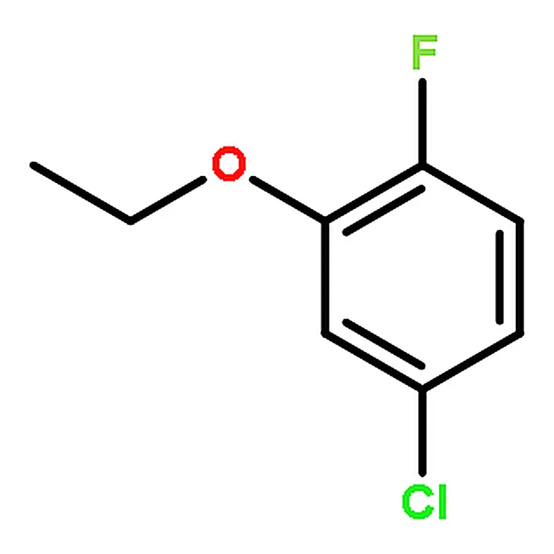 RHAWN 4-Chloro-2-ethoxy-1-fluorobenzene
