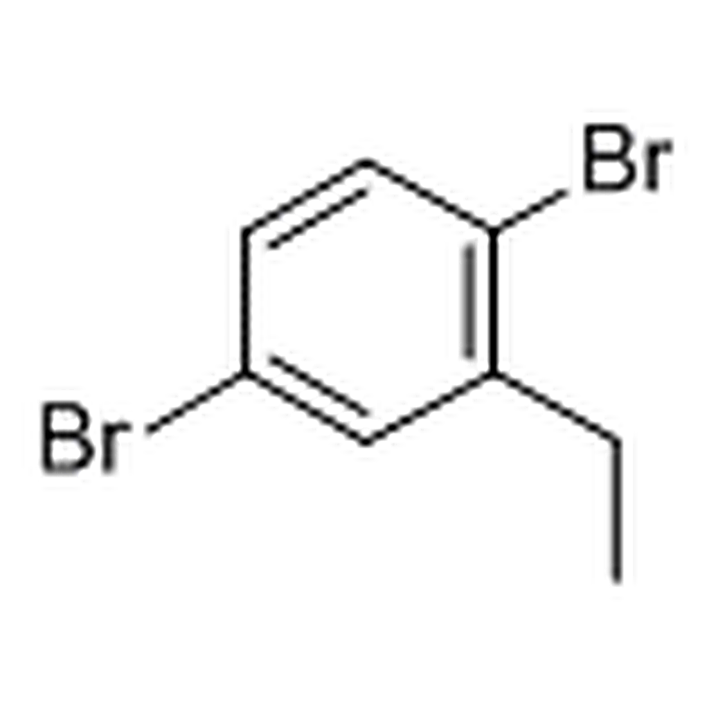 RHAWN 1，4-Dibromo-2-ethylbenzene