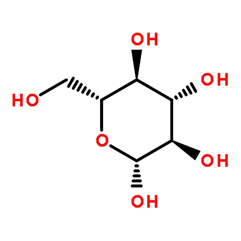RHAWN -D-Glucopyranose