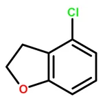 RHAWN 4-Chloro-2,3-dihydrobenzofuran
