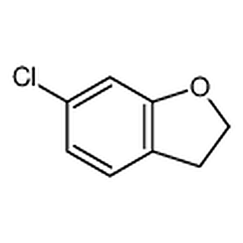 RHAWN 6-Chloro-2,3-dihydrobenzofuran