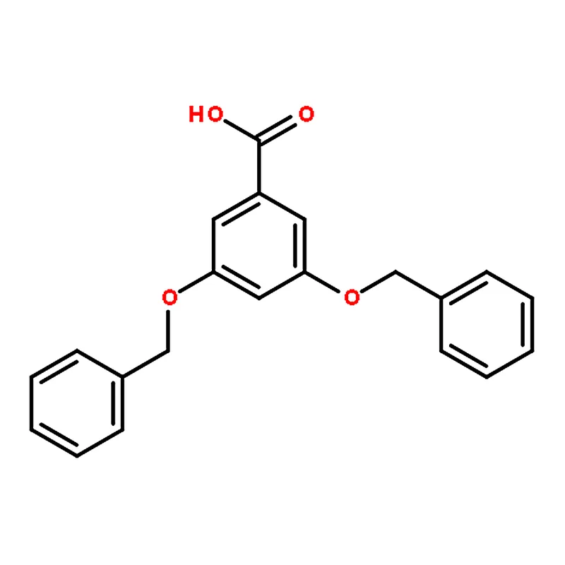 RHAWN 3,5-Dibenzyloxy Benzoic Acid