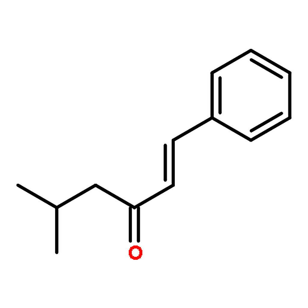 RHAWN Isobutyl Styryl Ketone