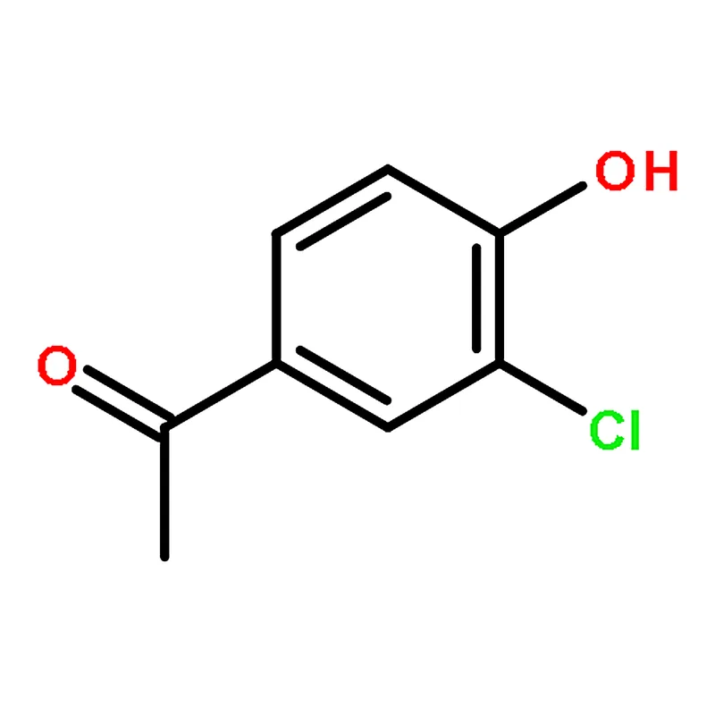 RHAWN 3’-Chloro-4’-hydroxyacetophenone