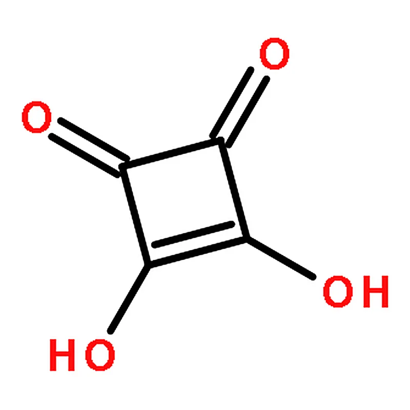 RHAWN Squaric acid
