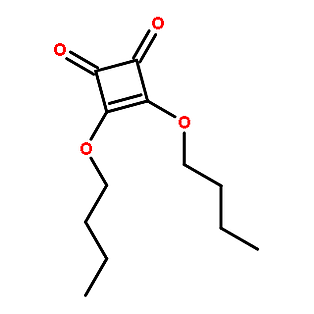 RHAWN 3，4-Dibutoxy-3-cyclobutene-1，2-dione
