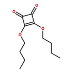 RHAWN 3,4-Dibutoxy-3-cyclobutene-1,2-dione