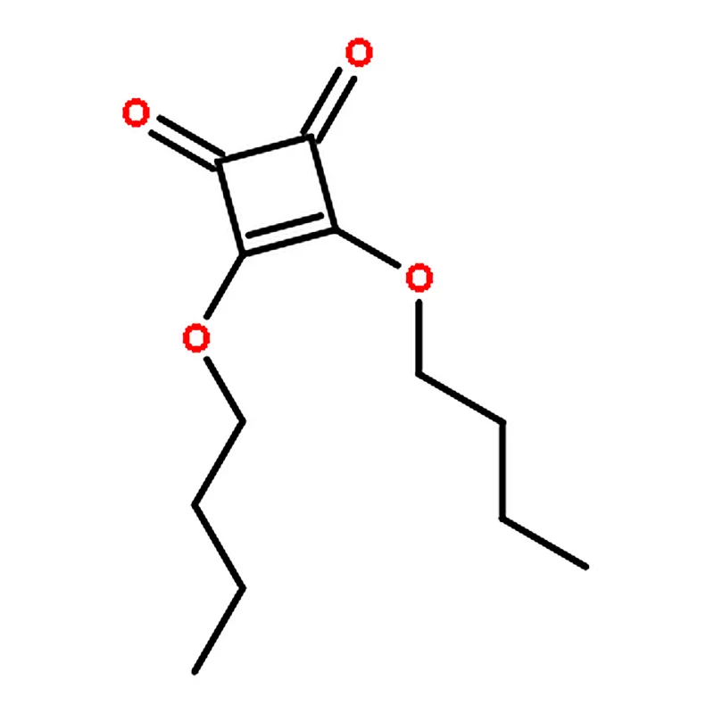 RHAWN 3,4-Dibutoxy-3-cyclobutene-1,2-dione