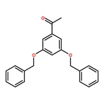 RHAWN 3',5'-Dibenzyloxyacetophenone