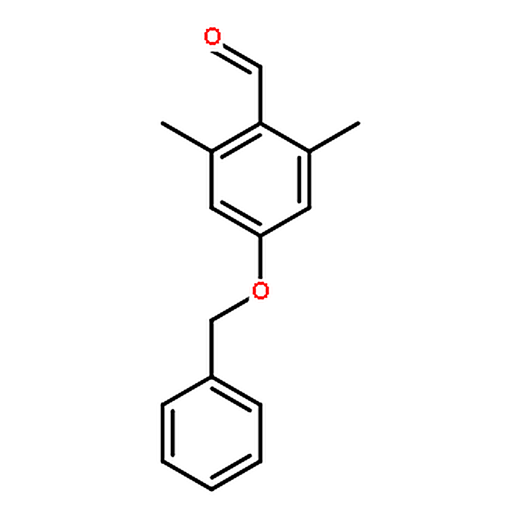 RHAWN 4-benzyloxy-2，6-dimethyl benzaldehyde