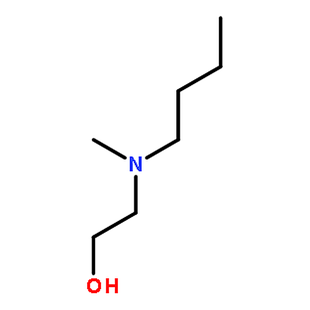 RHAWN N-N-Butyl-N-Methylethanolamine