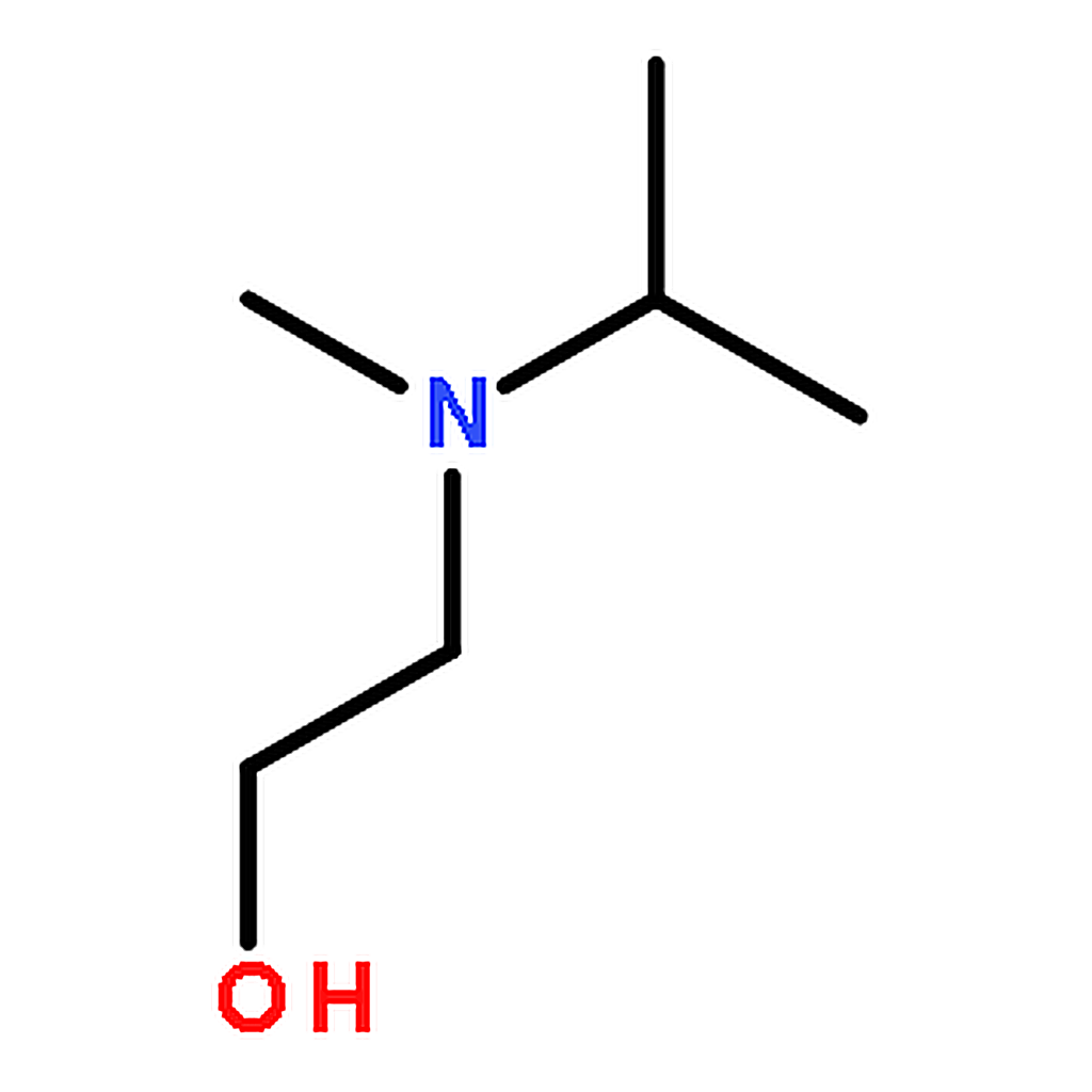 RHAWN 2-(ISOPROPYL(METHYL)AMINO)ETHANOL