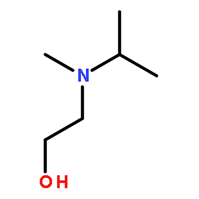 RHAWN 2-(ISOPROPYL(METHYL)AMINO)ETHANOL