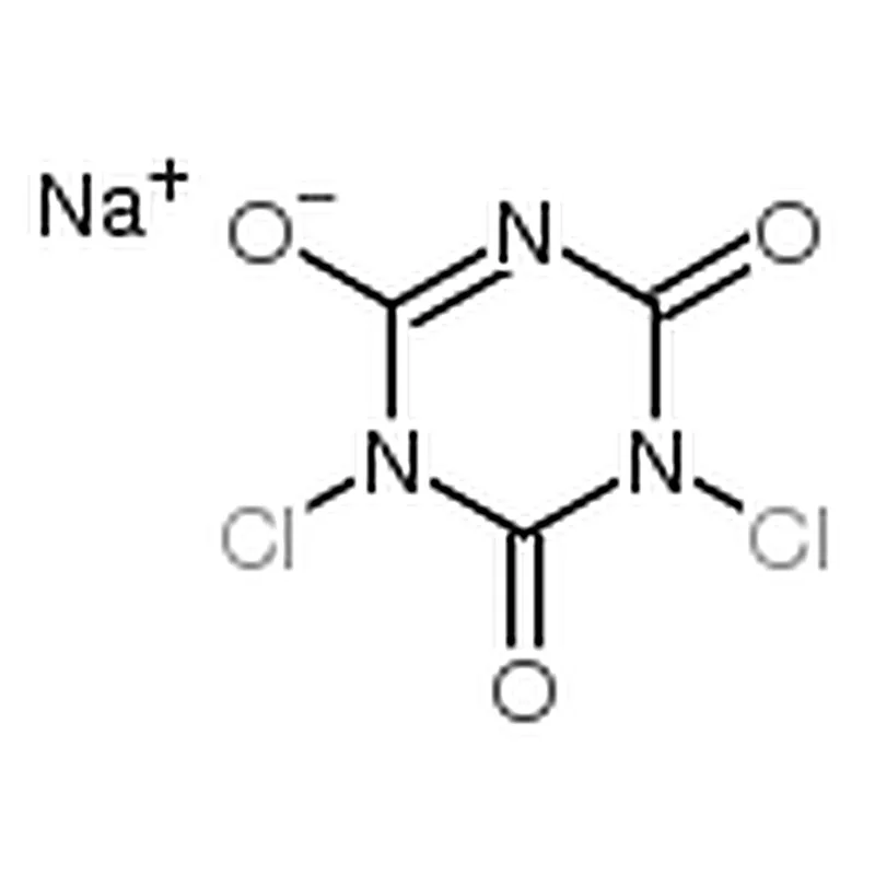 RHAWN Sodium dichloroisocyanurate