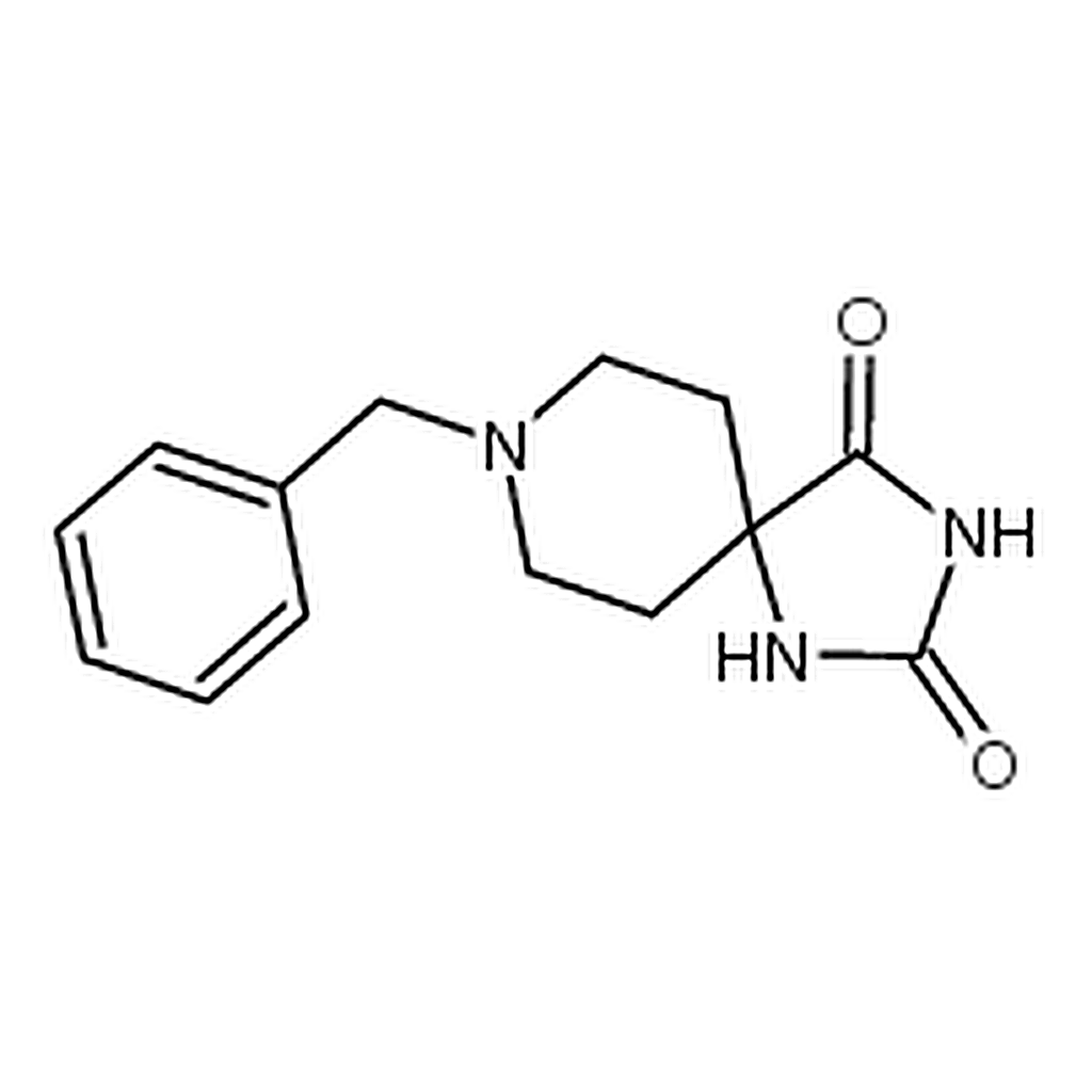 RHAWN 8-Benzyl-1，3，8-triazaspiro[4.5]decane-2，4-dione