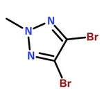 RHAWN 4,5-Dibromo-2-methyl-2H-1,2,3-triazole