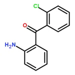RHAWN (2-Aminophenyl)(2-chlorophenyl)methanone