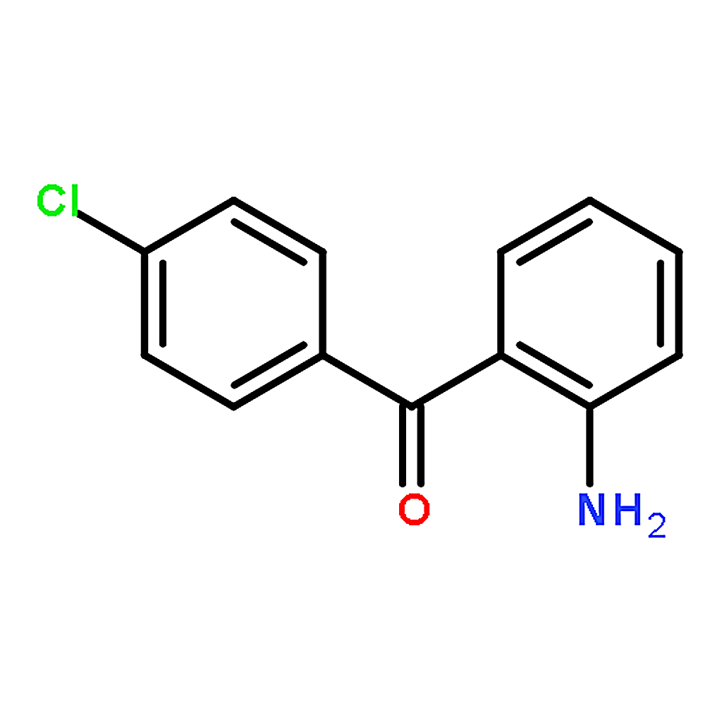 RHAWN (2-Aminophenyl)(4-chlorophenyl)methanone