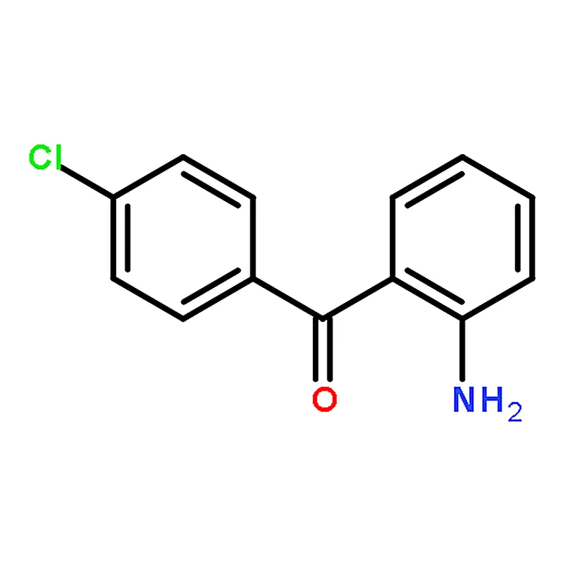 RHAWN (2-Aminophenyl)(4-chlorophenyl)methanone