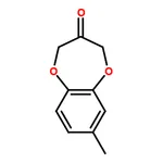 RHAWN 7-Methyl-1,5-benzodioxepan-3-one