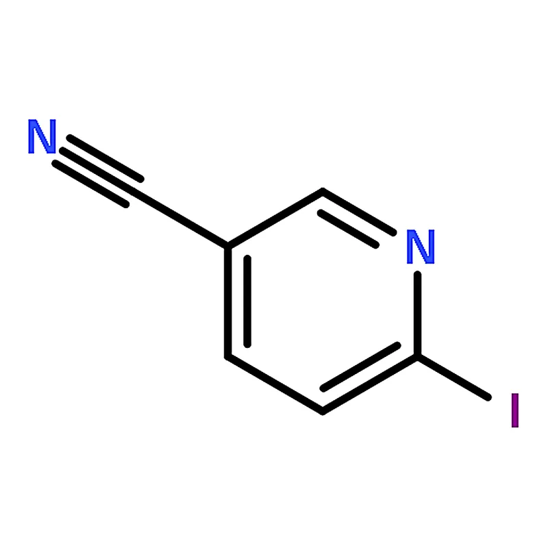 RHAWN 6-Iodonicotinonitrile