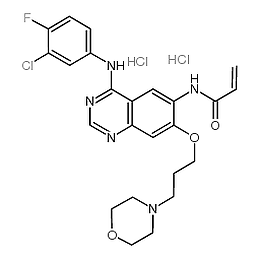 RHAWN Canertinib dihydrochloride