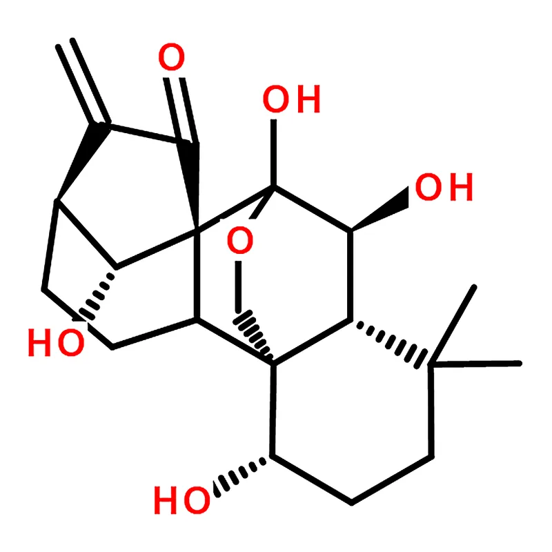 RHAWN Oridonin