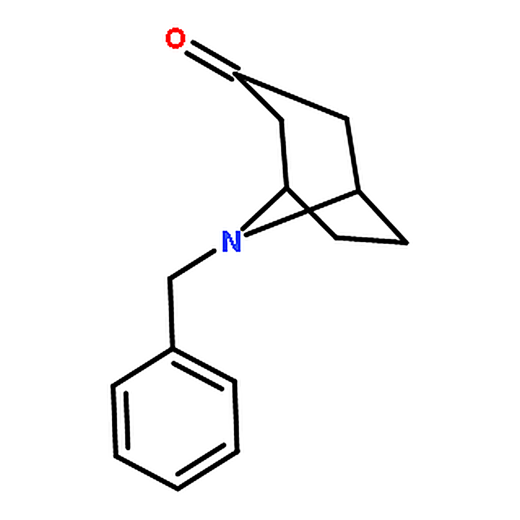 RHAWN N-Benzyltropinone