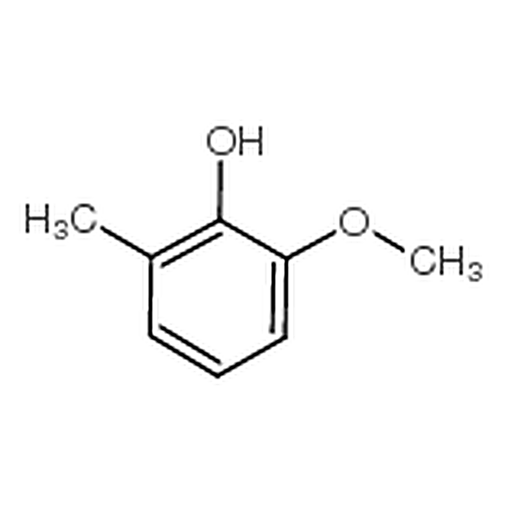 RHAWN 2-Methoxy-6-methylphenol