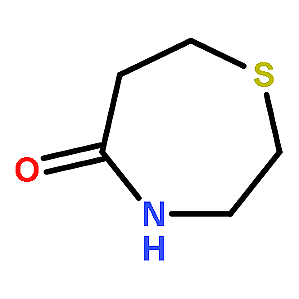 RHAWN Tetrahydro-1,4-thiazepan-5-one
