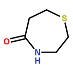 RHAWN Tetrahydro-1,4-thiazepan-5-one