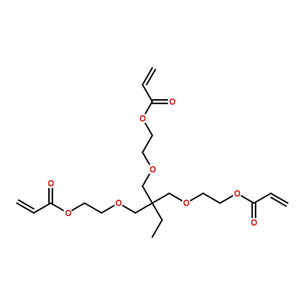 RHAWN trimethylolpropaneethoxylate(1eo/oh)triacryla