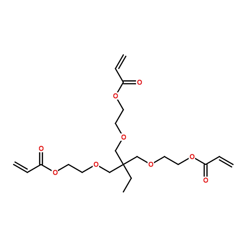 RHAWN trimethylolpropaneethoxylate(1eo/oh)triacryla