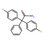 RHAWN 2,2-Bis(4-fluorophenyl)-2-phenylacetamide
