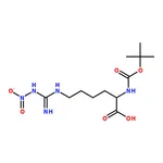 RHAWN Boc-N'-Nitro-L-homoarginine