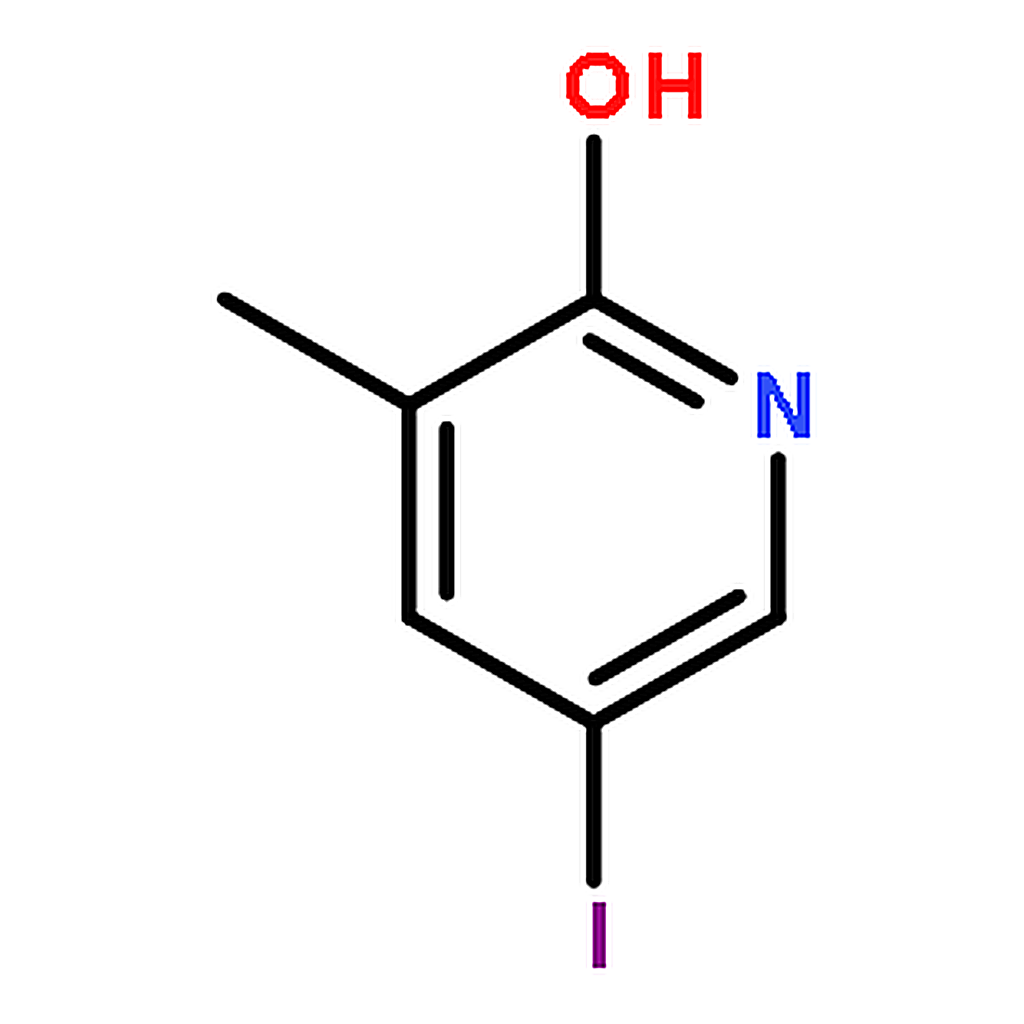 RHAWN 5-Iodo-3-methylpyridin-2-ol
