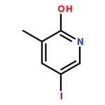 RHAWN 5-Iodo-3-methylpyridin-2-ol