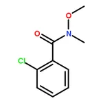 RHAWN 2-Chloro-N-methoxy-N-methylbenzamide