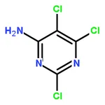RHAWN 2,5,6-Trichloropyrimidin-4-amine