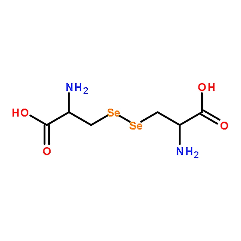 RHAWN Seleno-DL-cystine