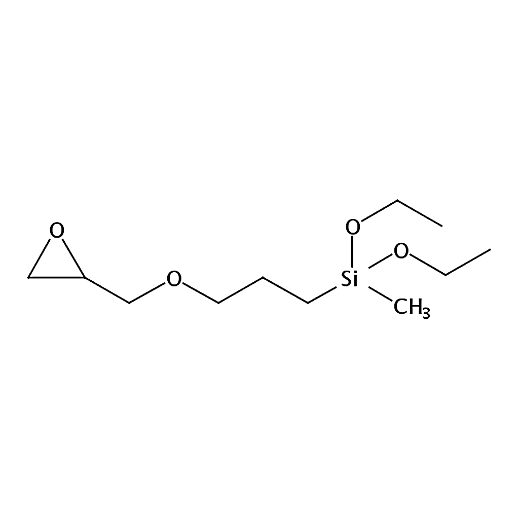 RHAWN Diethoxy(3-glycidyloxypropyl)methylsilane