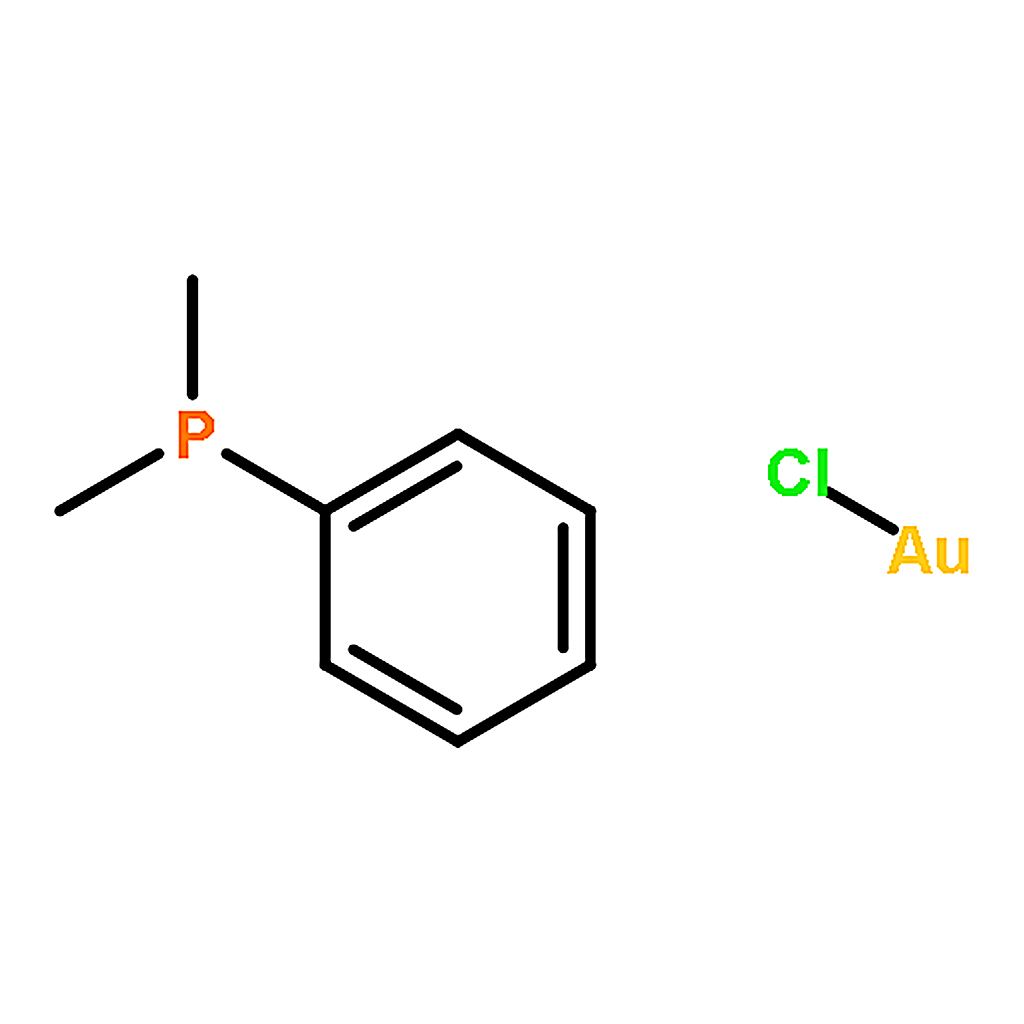 RHAWN Chloro(dimethylphenylphosphine)gold