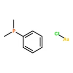 RHAWN Chloro(dimethylphenylphosphine)gold