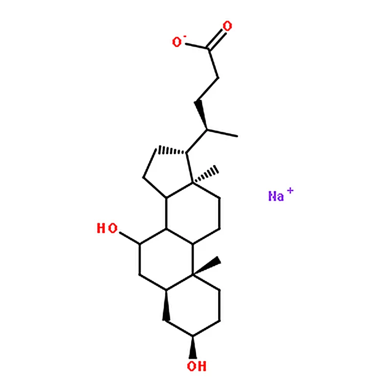 RHAWN Sodium Ursodeoxycholate