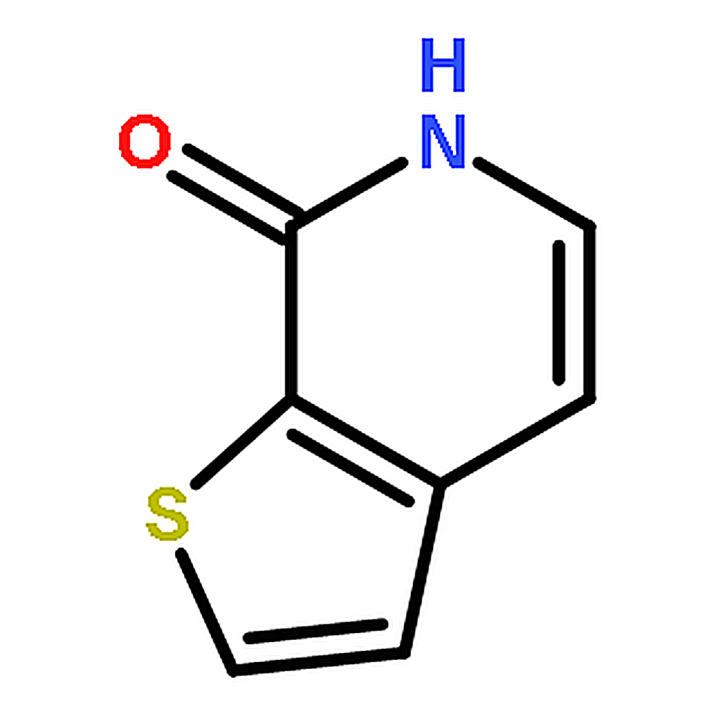RHAWN Thieno[2，3-c]pyridin-7(6H)-one