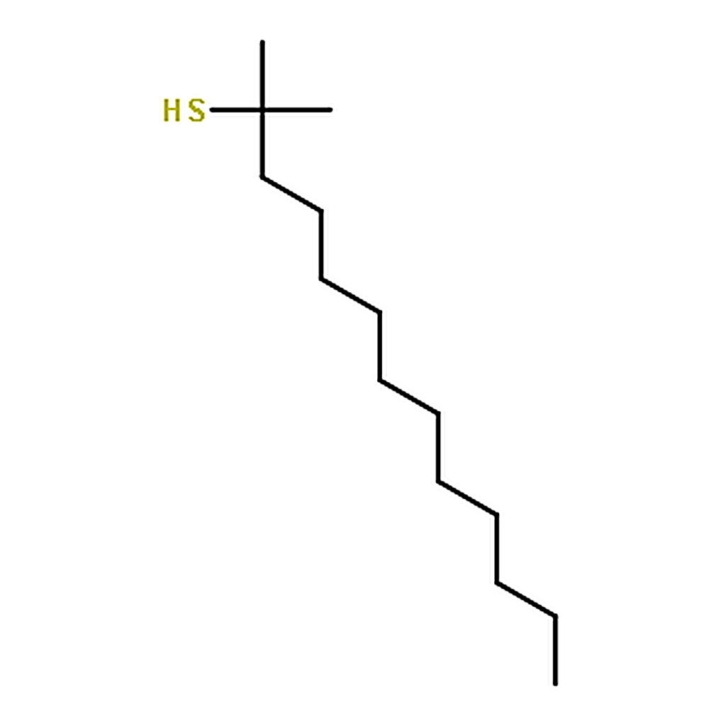 RHAWN <i>tert</i>-Tetradecanethiol (mixture of isomers)