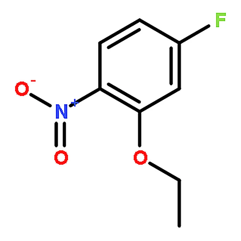 RHAWN 2-Ethoxy-4-fluoro-1-nitrobenzene